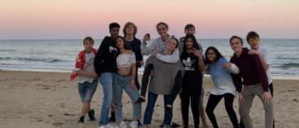 Esperienze di mobilità studentesca individuale (MIA): ecco le nostre esperienze.