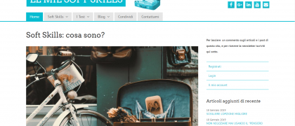 Etinet e ITIS Cuneo partner nello sviluppo di siti web per l'alternanza.