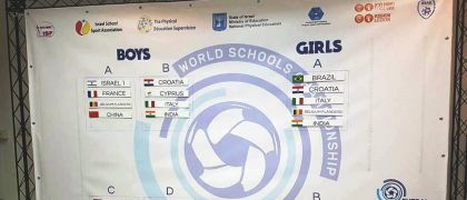 L’ITIS “MARIO DELPOZZO” rappresenterà l’ITALIA ai Campionati Mondiali di calcio a 5