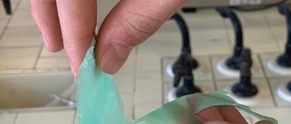 Bioplastiche... Il futuro?