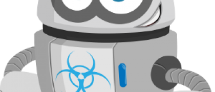 Storie di COntagio RObotico