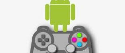 Le quarte informatica progettano delle app gioco su Android.